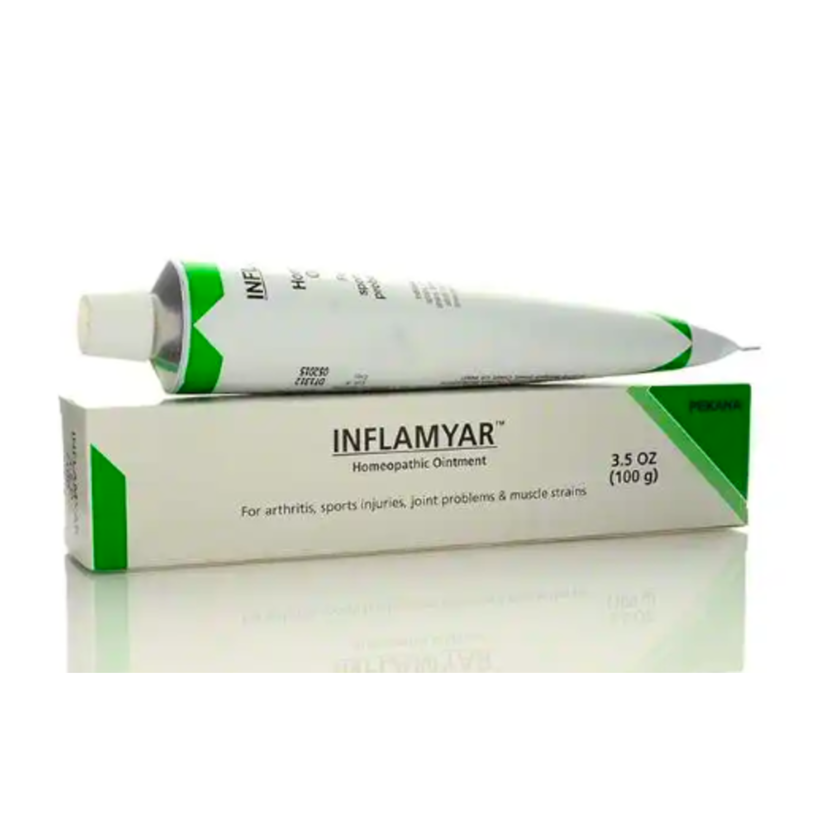 Pekana PEKANA FLAMYAR CREAM 100G