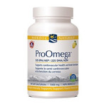 NORDIC NATURALS NORDIC NATURALS PRO OMEGA LEMON 60SG