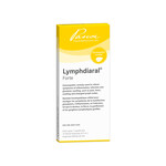 PASCOE PASCOE LYMPHDIARAL FORTE 10 AMPOULES