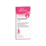 PASCOE PASCOE PASCOFEMIN FORTE 10 AMPOULES