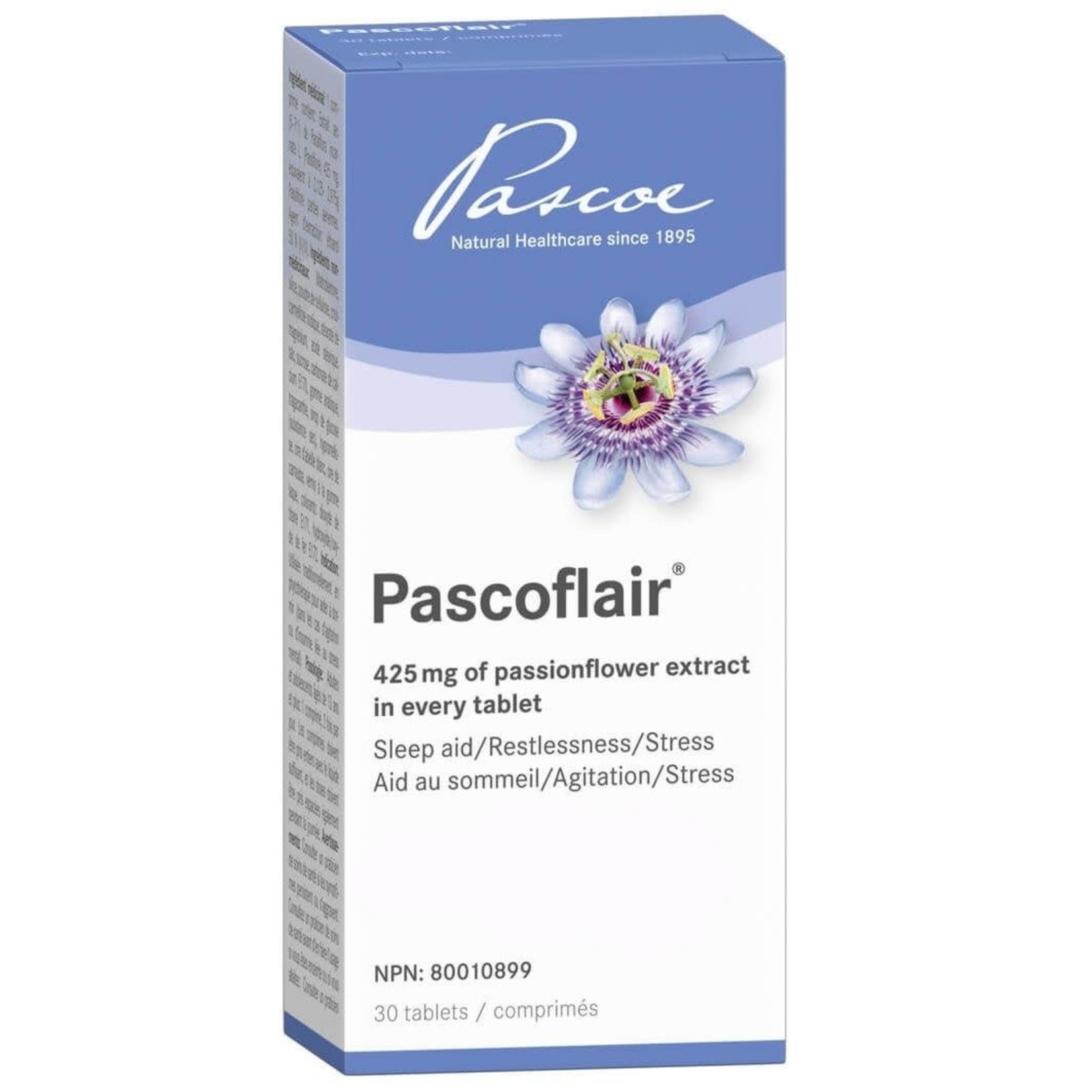 PASCOE PASCOE PASCOFLAIR 30 TABS