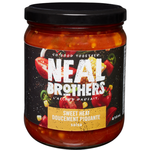 NEAL BROTHERS NEAL BROTHERS SWEET HEAT SALSA 410ML