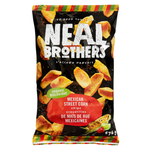 NEAL BROTHERS NEAL BROTHERS CORN CHIPS  MEXICAN 276G