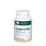 GENESTRA GENESTRA CRANBERRY PLUS 120 CAPSULES