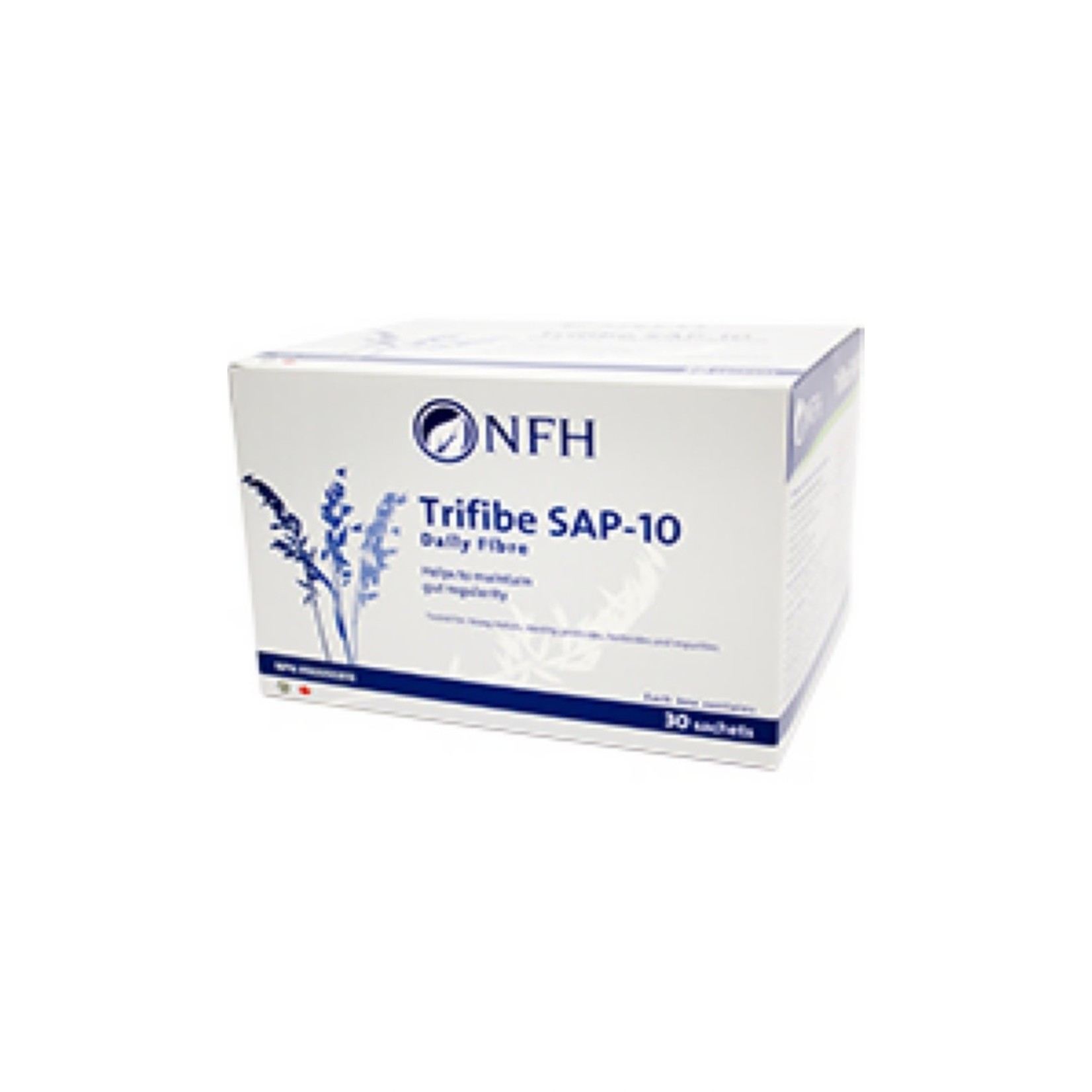 NFH NFH TRIFIBE SAP-340G