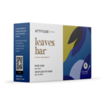 ATTITUDE ATTITUDE LEAVES BAR BODY SOAP SEA SALT 113 g