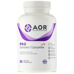 AOR PRO AOR PRO CURCUMIN 90 VEGICAPS