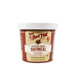 BOB MILL BOB'S RED MILL OATMEAL CUPS MAPLE BROWN SUGAR 61G