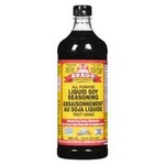 BRAGG'S BRAGG LIQUID SOY SEASONING (AMINOS) 946ML