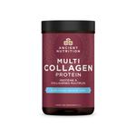 ANCIENT NUTRITION ANCIENT NUTRITION MULTI COLLAGEN PROTEIN POWDER - VANILLA 242G