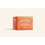 FOUR SIGMATTIC FOUR SIGMATIC THINK ELIXIR MIX LION'S MANE & RHODIOLA 20PC