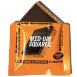 MID DAY MID DAY SQUARE PEANUT BUTTA (SINGLE) 33G