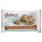 GLUTINO GLUTINO CHOCOLATE CHIP COOKIES 245G