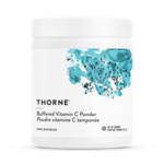 THORNE RESEARCH THORNE BUFFERED VITAMIN C POWDER 8oz (231 G)