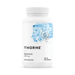 THORNE RESEARCH THORNE SELENIUM 200MG 60 VCAPS