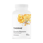 THORNE RESEARCH THORNE CURCUMIN PHYSTOME SR 150MG (PREVIOUSLY MERIVA-SF) 120 VEGICAPS