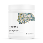 THORNE RESEARCH THORNE CAL-MAG CITRATE EFFERVESCE 8OZ