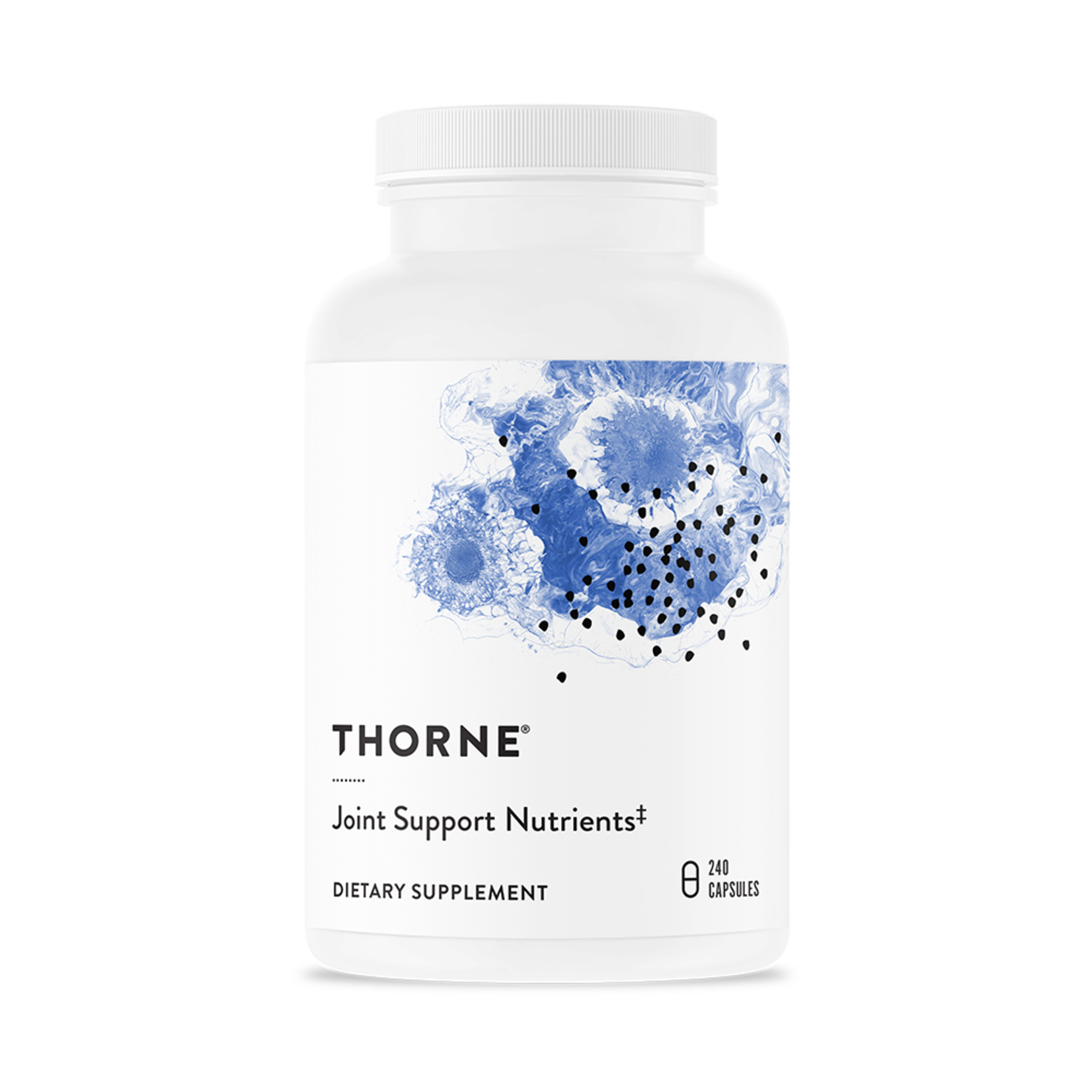 THORNE RESEARCH THORNE JOINT SUPPORT NUTRIENTS (FORMERLY AR-ENCAP) 240 VEGICAPS