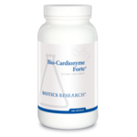 BIOTICS RESEARCH BIOTICS RESEARCH BIO CARDIOZYME FORTE 360T