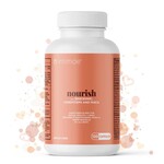 INTIMAE INTIMAE NOURISH LIBIDO & MOOD SUPPORT(SHATAVARI) 120 CAPS