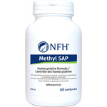 NFH NFH METHYL SAP (PREVIOUSLY CARDIO) 60 VEGICAPS