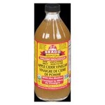 BRAGG'S BRAGG LIVE APPLE CIDER VINEGAR ORGANIC 473ML