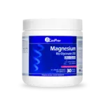 CANPREV CANPREV MAGNESIUM BIS-GLYCINATE DRINK MIX - JUICY BLUEBERRY 161G