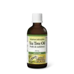 NATURAL FACTORS NATURAL FACTORS TEA TREE OIL 50ML