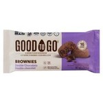 GOOD TO GO GOOD TO GO BROWNIE 40G