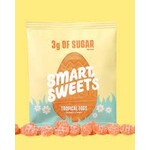 SMARTSWEETS SMART SWEETS TROPICAL EGGS 50G