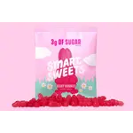 SMARTSWEETS SMART SWEETS BERRY BUNNIES 50G