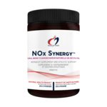 DESIGNS FOR HEALTH DESIGNS FOR HEALTH NOx SYNERGY 210G