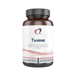 DESIGNS FOR HEALTH DESIGNS FOR HEALTH TAURINE 1000MG 120 VEGICAPS