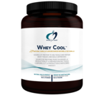 DESIGNS FOR HEALTH DESIGNS FOR HEALTH WHEY COOL VANILLA POWDER 900G