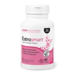 LORNA SMART SOLUTIONS ESTROSMART 60 VCAPS
