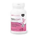LORNA SMART SOLUTIONS  VEINSMART 90 VCAPS