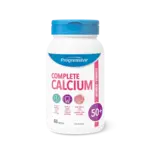 PROGRESSIVE PROGRESSIVE COMPLETE CALCIUM FOR WOMEN 50+ 60 VEGICAPS