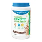 PROGRESSIVE PROGRESSIVE FERMENTED VEGAN UNFLAVOURED PROTEIN 680G