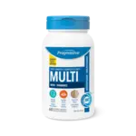 PROGRESSIVE PROGRESSIVE MULTI FOR ADULT MEN 60 VEGICAPS