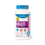 PROGRESSIVE PROGRESSIVE MULTI FOR WOMEN 50+ 120 VEGICAPS