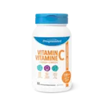 PROGRESSIVE PROGRESSIVE VITAMIN C COMPLEX 60 VEGICAPS