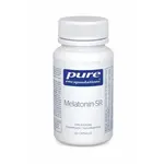 PURE ENCAPSULATIONS PURE ENCAPSULATIONS MELATONIN (3MG) SR 60 CAPS