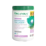 ORGANIKA ORGANIKA ENHANCED COLLAGEN PURE BEAUTY 200G