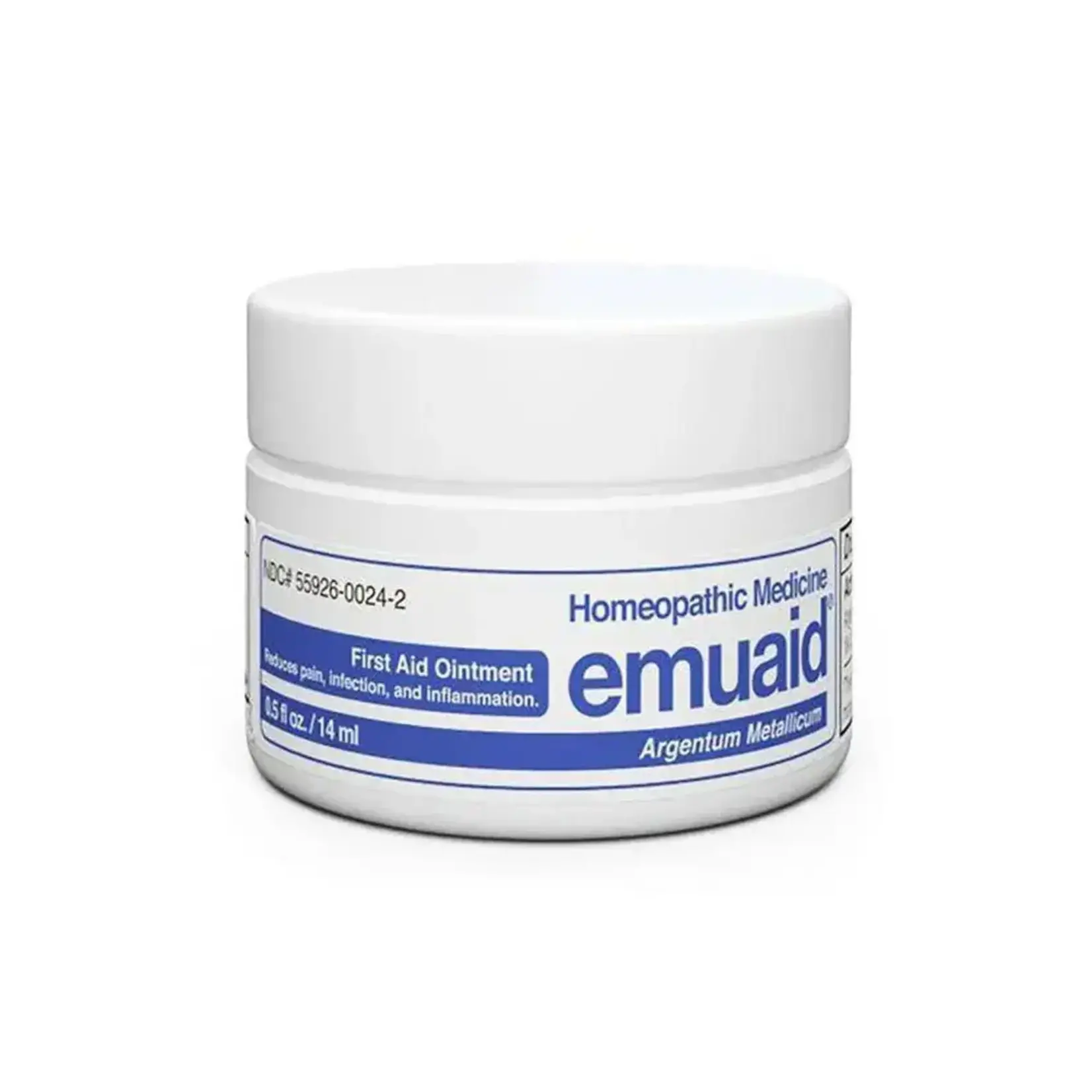 EMUAID EMUAID FIRST AID OINTMENT 59G