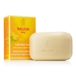 WELEDA WELEDA CALENDULA BABY SOAP 3.5OZ BAR