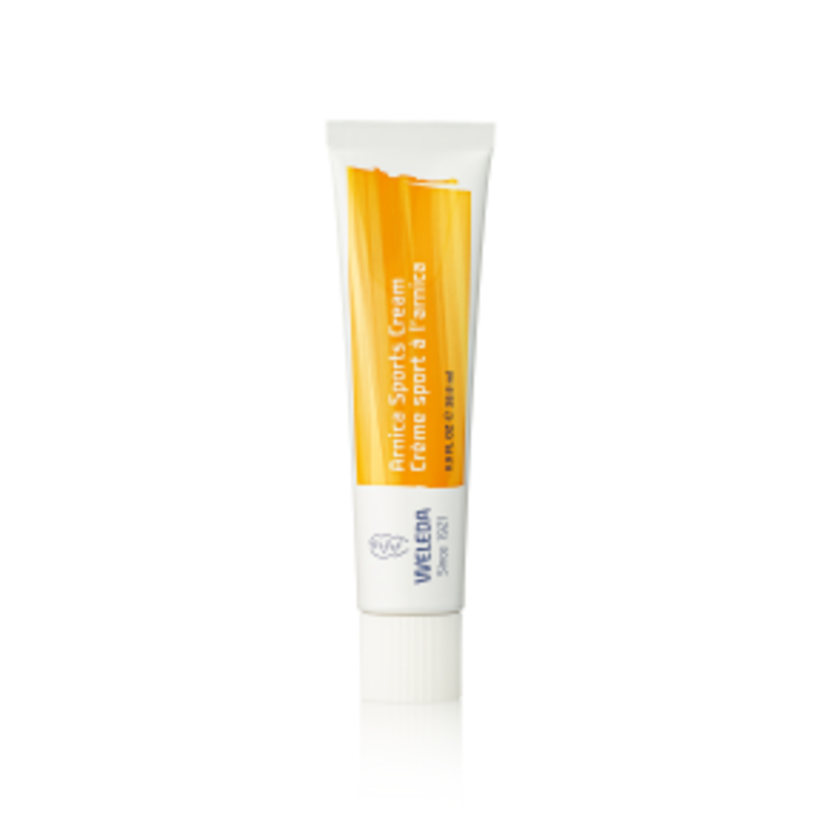 WELEDA WELEDA ARNICA SPORTS CREAM 27ML