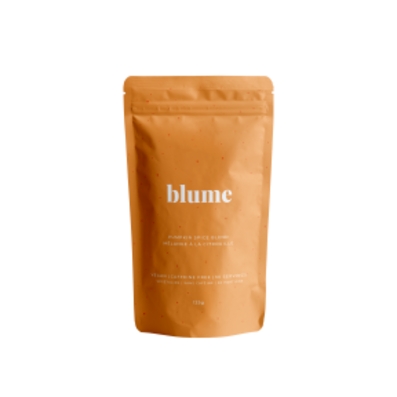 BLUME BLUME PUMPKIN SPICE BLEND 125G