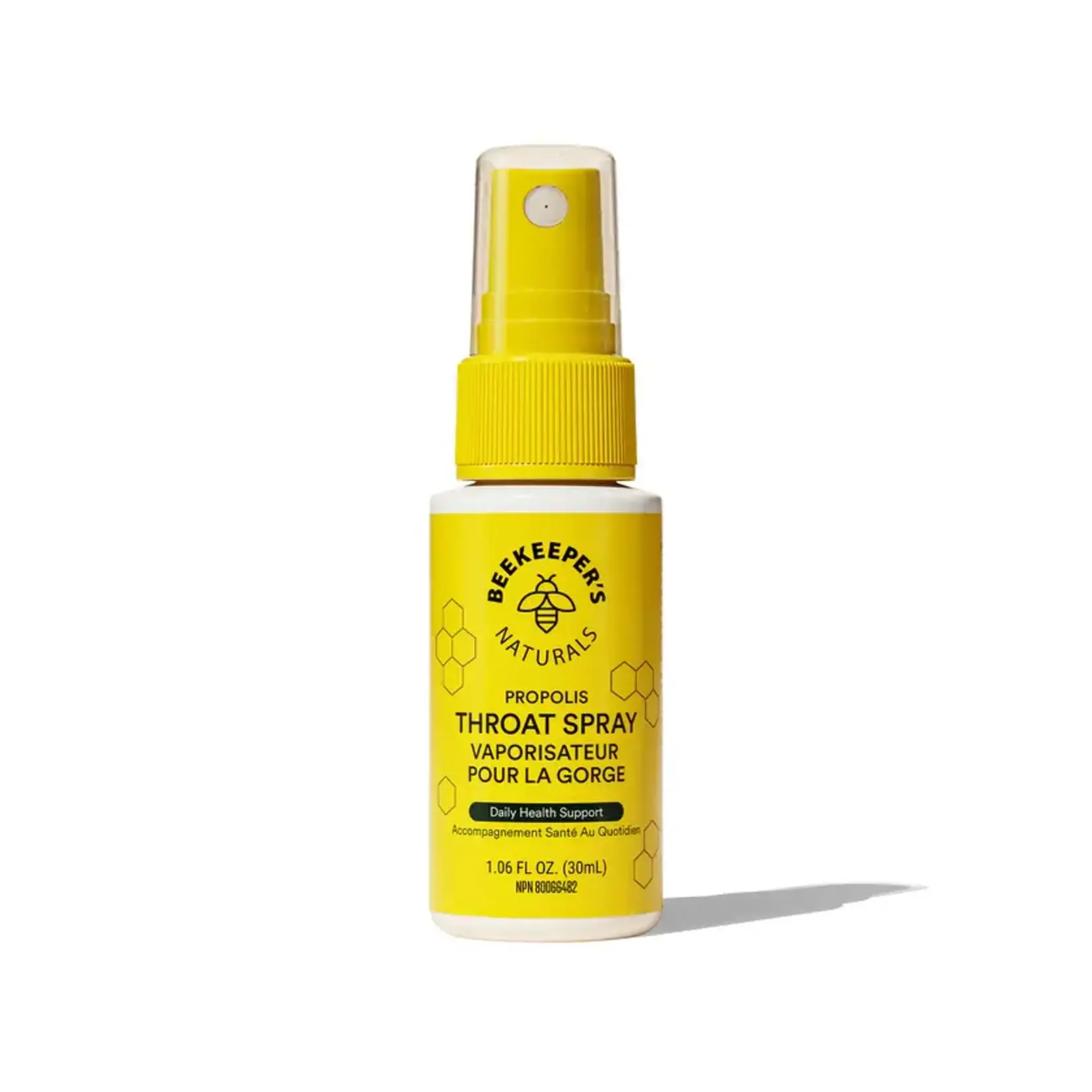 BEEKEEPER BEEKEEPER PROPOLIS THROAT SPRAY 30ML