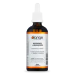 ORANGE NATURALS ORANGE MIGRAINE & HEADACHE 100ML