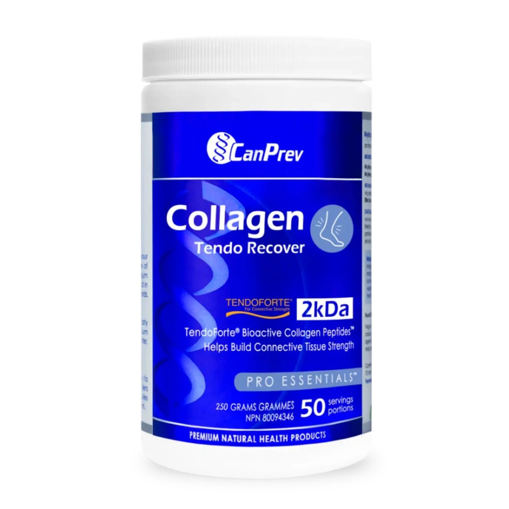 CANPREV CANPREV COLLAGEN TENDO RECOVER 250g